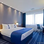 Hotell Express - Parliament By Ihg 3*