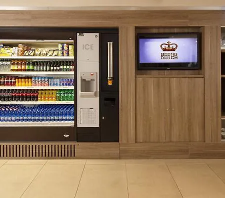 Express - Parliament By Ihg Ξενοδοχείο 3*