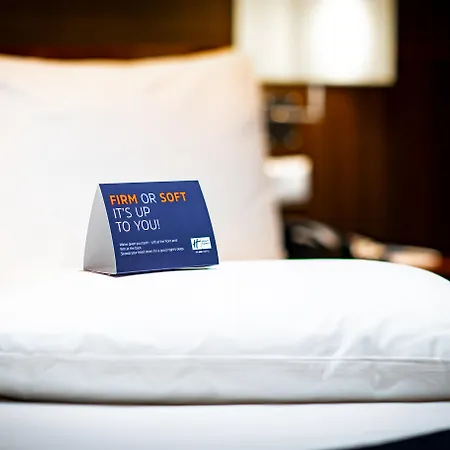 Express - Parliament By Ihg Χάγη