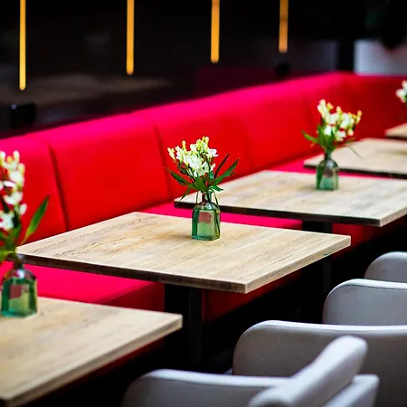 海牙议会智选假日酒店 海牙