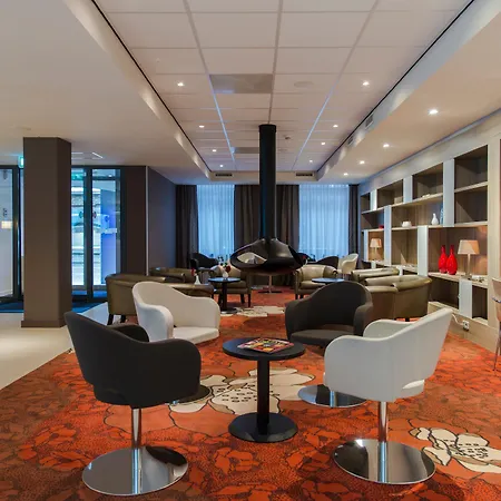 Ξενοδοχείο Express - Parliament By Ihg
