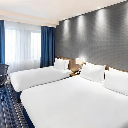 Express - Parliament By Ihg 3* Χάγη