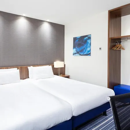 酒店 海牙议会智选假日酒店 海牙