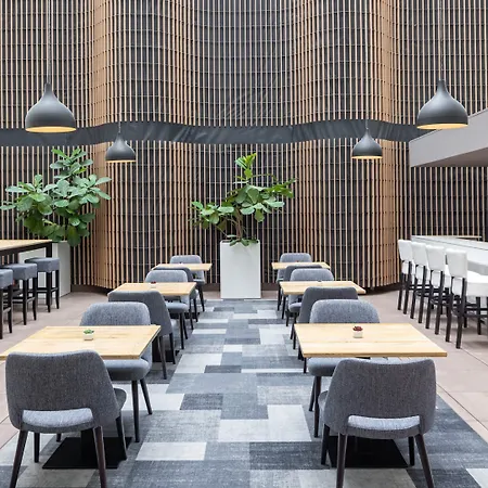 Express - Parliament By Ihg 3* The Hague