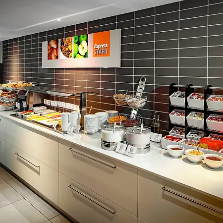 海牙议会智选假日酒店 海牙