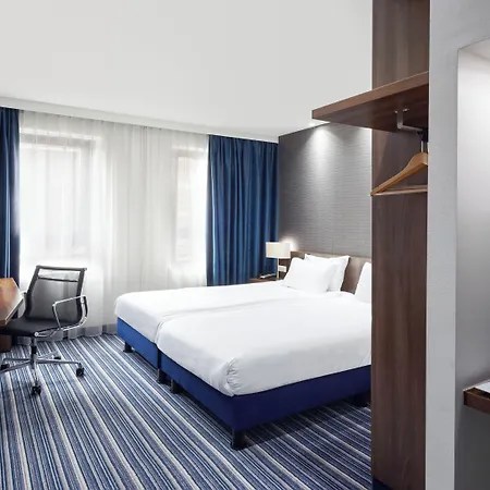 Express - Parliament By Ihg 3*