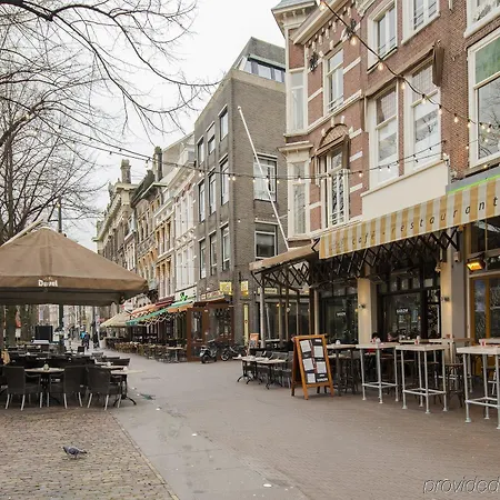 海牙议会智选假日酒店 海牙