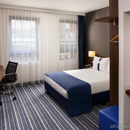 Express - Parliament By Ihg Hotel 3*