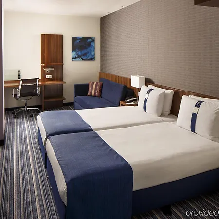 Express - Parliament By Ihg Hotel The Hague