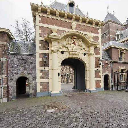 海牙议会智选假日酒店 海牙