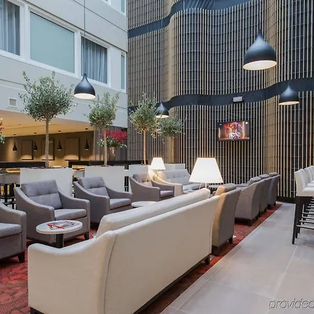 Express - Parliament By Ihg 3*