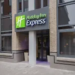 Express - Parliament By Ihg