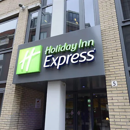 Express - Parliament By Ihg Ξενοδοχείο