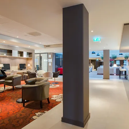 Express - Parliament By Ihg 3* Гаага