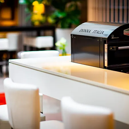 Express - Parliament By Ihg Гаага