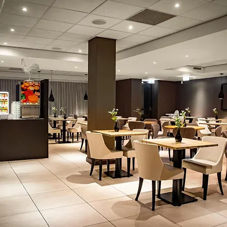 Ξενοδοχείο Express - Parliament By Ihg Χάγη