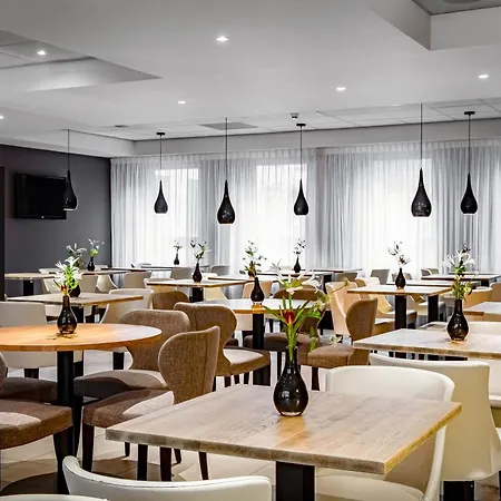 Ξενοδοχείο Express - Parliament By Ihg