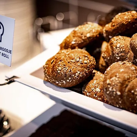 Express - Parliament By Ihg 3*