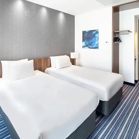 Express - Parliament By Ihg 3*