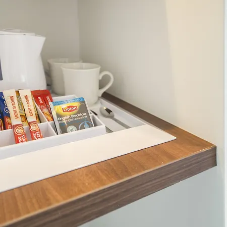 Express - Parliament By Ihg 3*