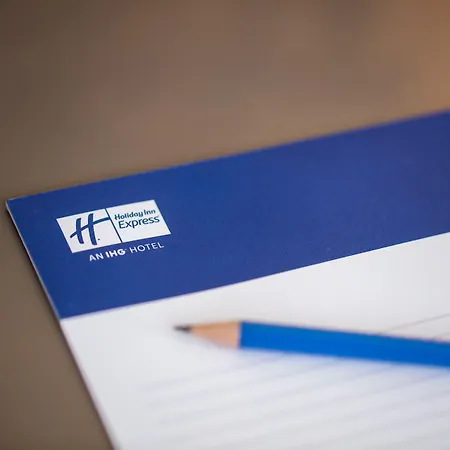 Express - Parliament By Ihg Ξενοδοχείο