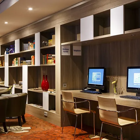 Express - Parliament By Ihg 3*