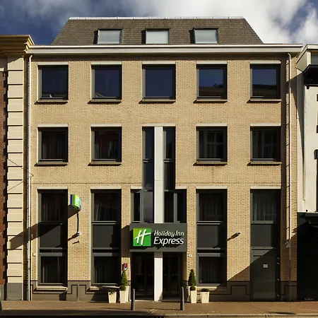 Express - Parliament By Ihg Отель 3*