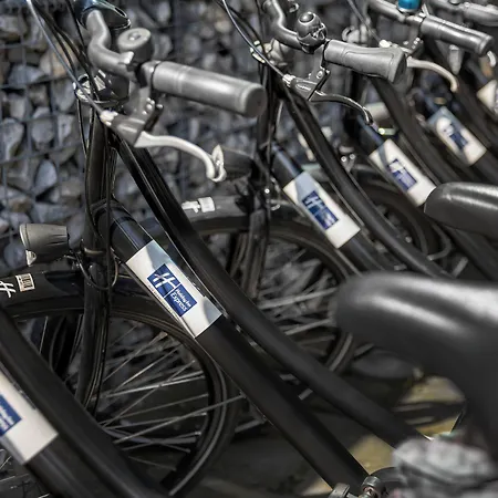 Express - Parliament By Ihg Гаага