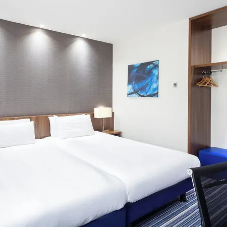 Ξενοδοχείο Express - Parliament By Ihg