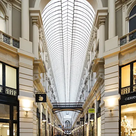 Express - Parliament By Ihg 3*