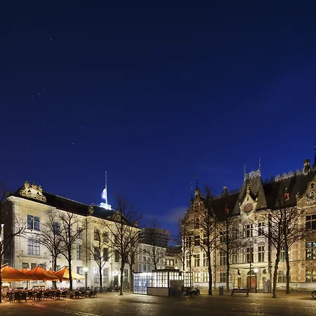 Express - Parliament By Ihg Hotel 3*