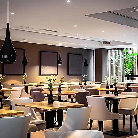 Hotel Express - Parliament By Ihg La Haye
