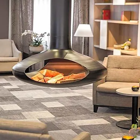 Express - Parliament By Ihg 3* La Haye