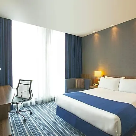 Express - Parliament By Ihg 3*