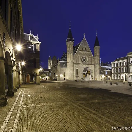 Express - Parliament By Ihg