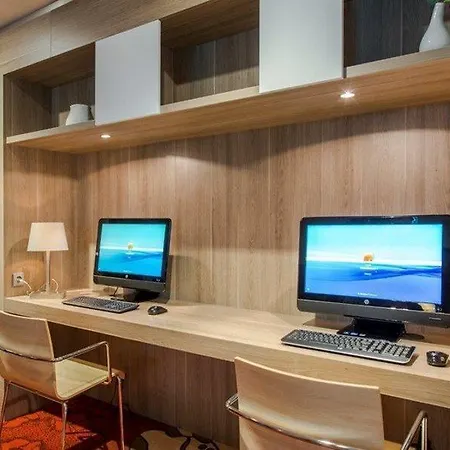 Express - Parliament By Ihg Χάγη