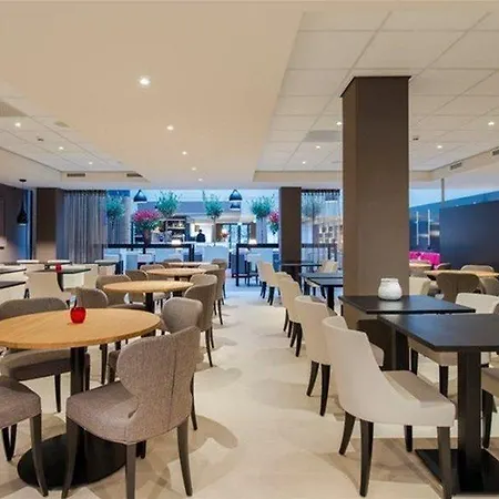 Express - Parliament By Ihg 3*