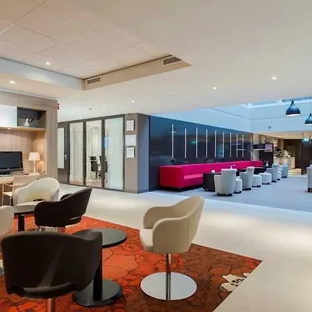 Express - Parliament By Ihg Ξενοδοχείο