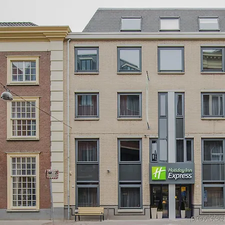 Express - Parliament By Ihg 3* Гаага