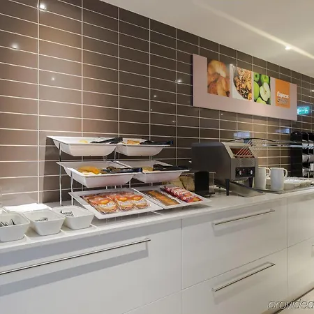 Express - Parliament By Ihg Ξενοδοχείο 3*