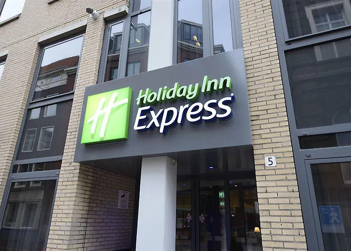 Express - Parliament By Ihg Hotel