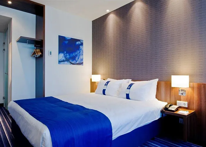 Express - Parliament By Ihg Hotel 3*