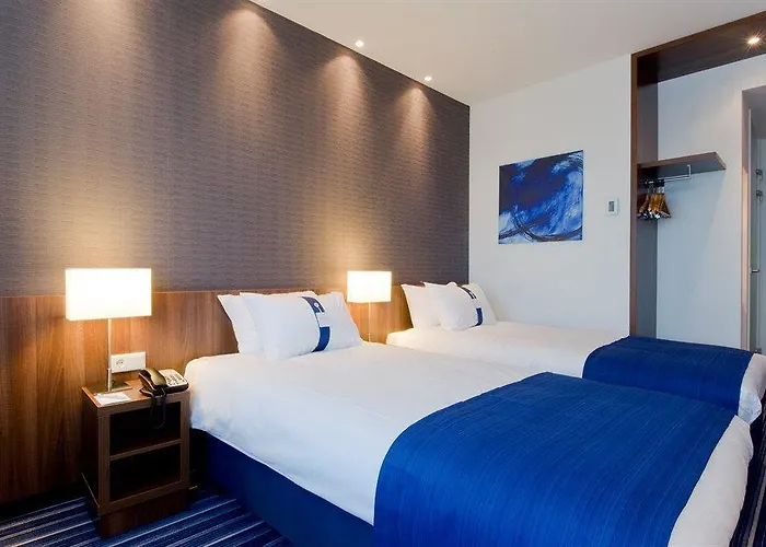 Express - Parliament By Ihg 3* The Hague