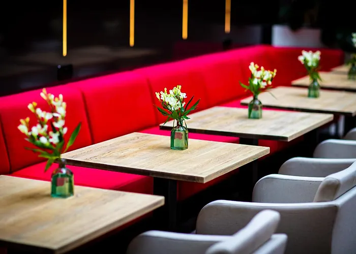 Express - Parliament By Ihg Den Haag