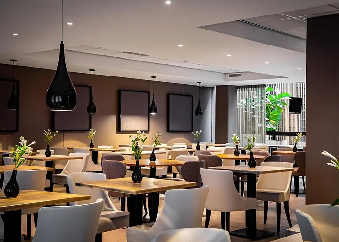 Express - Parliament By Ihg Hotel