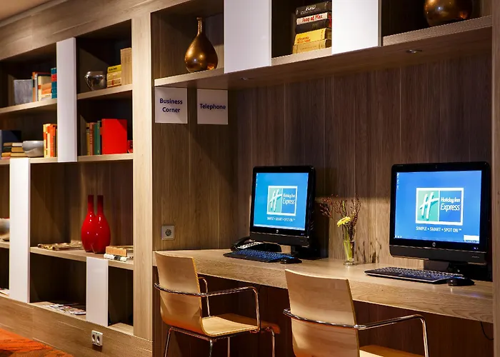 Express - Parliament By Ihg Hotel