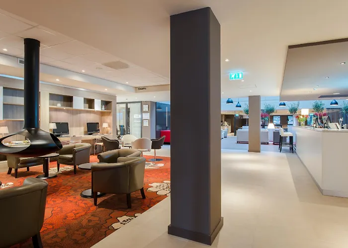 Express - Parliament By Ihg 3* Haia