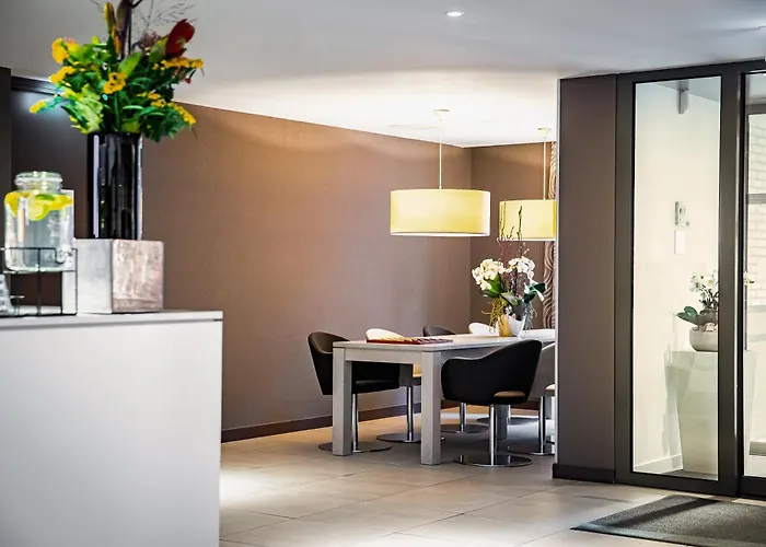 Express - Parliament By Ihg Hotel Haia