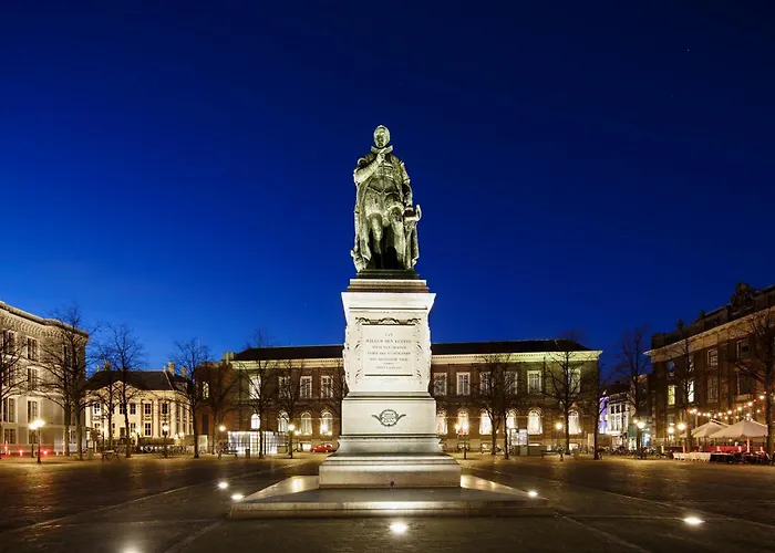 Express - Parliament By Ihg Hotel