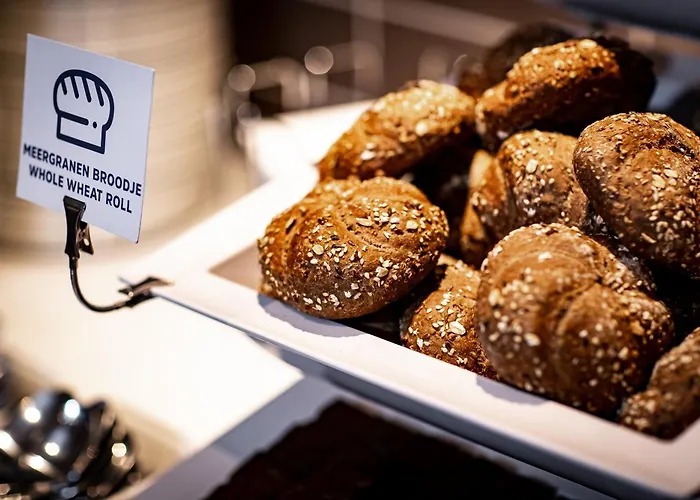 Express - Parliament By Ihg 3*